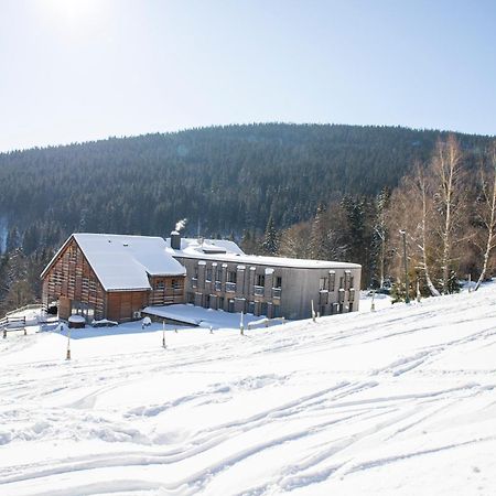 Amenity Hotel & Resort Spindleruv Mlyn Bagian luar foto