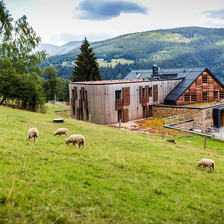Amenity Hotel & Resort Spindleruv Mlyn Bagian luar foto