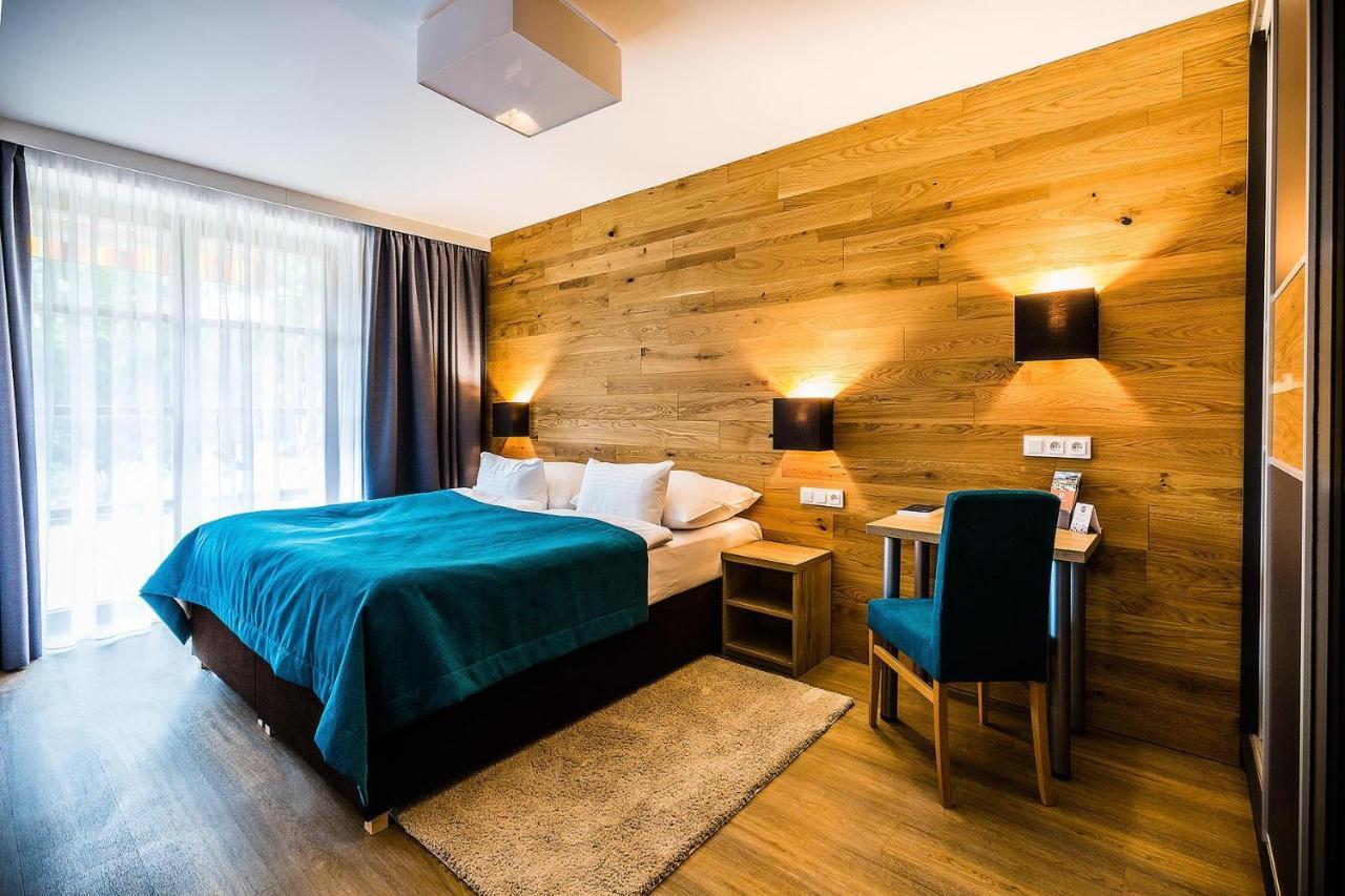 Amenity Hotel & Resort Spindleruv Mlyn Bagian luar foto