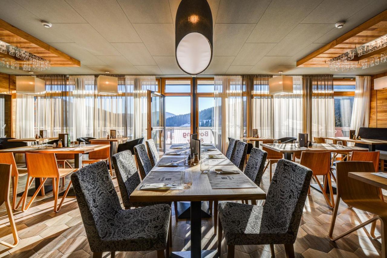 Amenity Hotel & Resort Spindleruv Mlyn Bagian luar foto