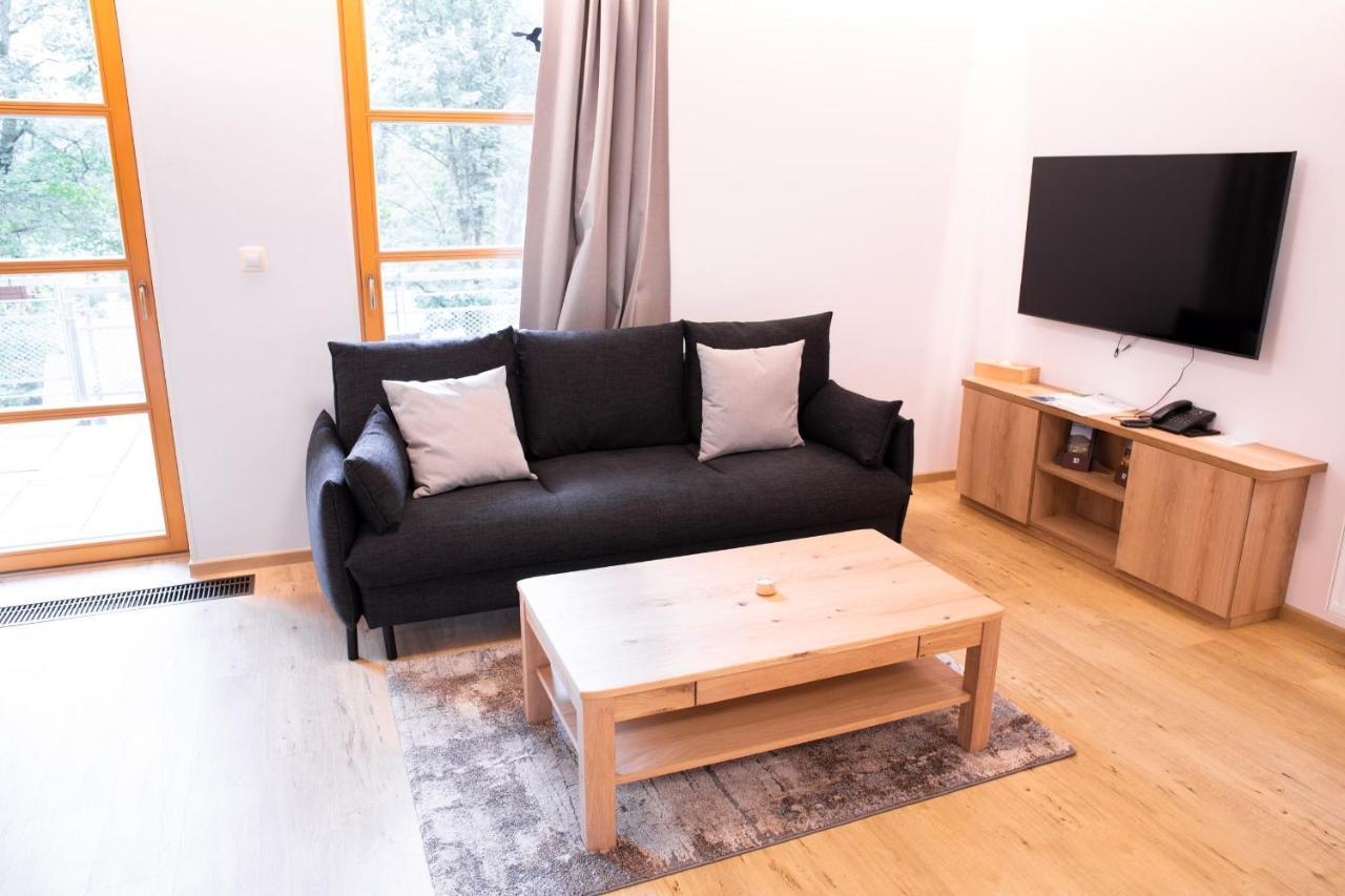 Amenity Hotel & Resort Spindleruv Mlyn Bagian luar foto