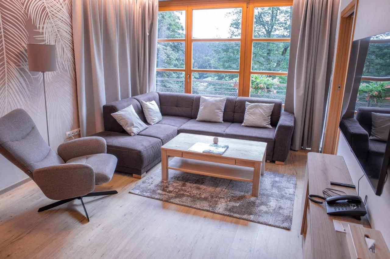 Amenity Hotel & Resort Spindleruv Mlyn Bagian luar foto