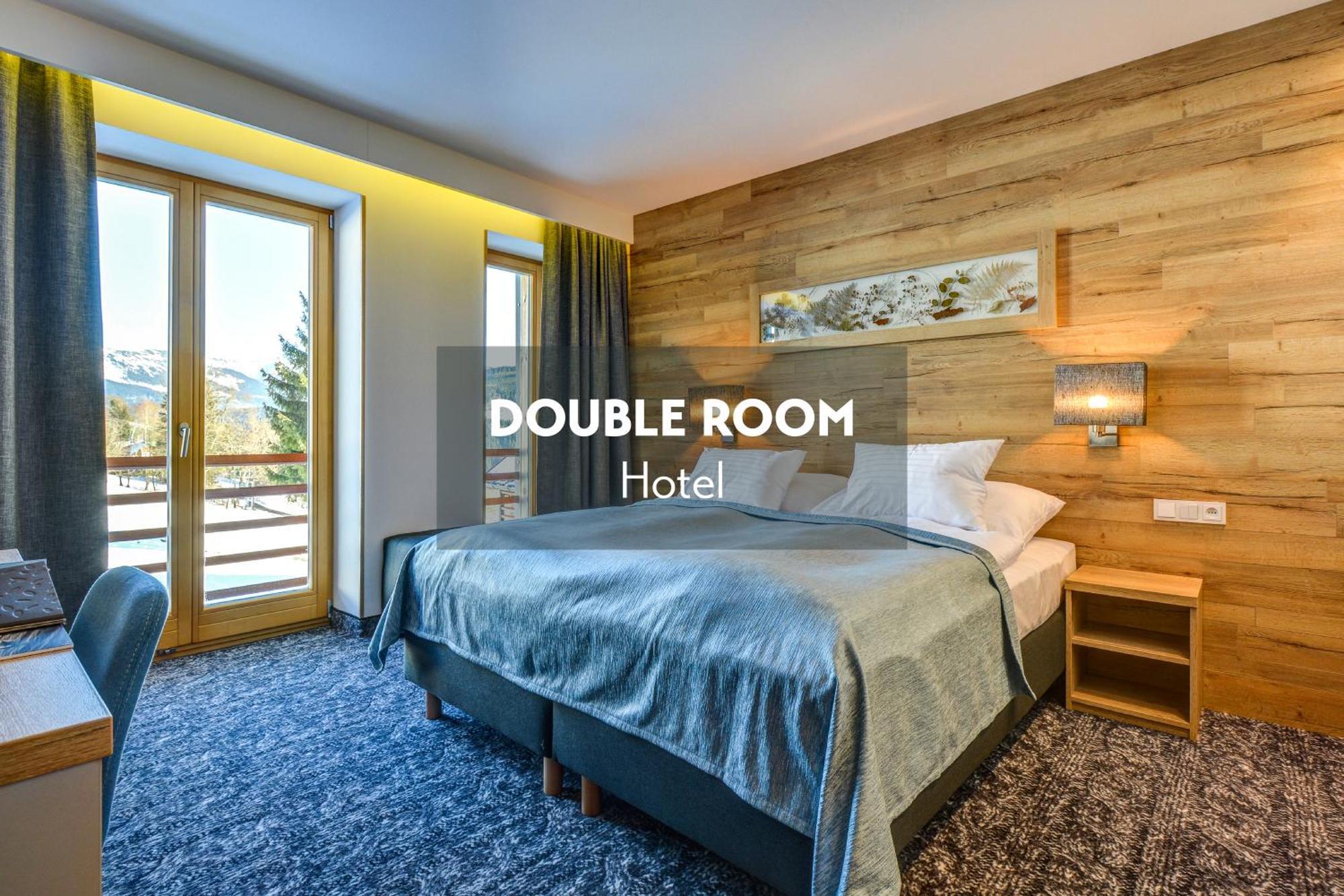 Amenity Hotel & Resort Spindleruv Mlyn Bagian luar foto