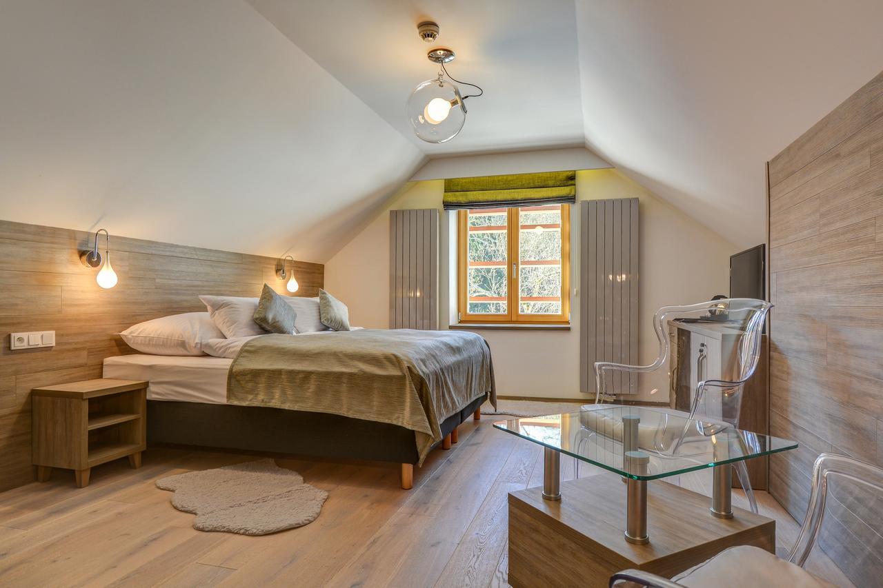 Amenity Hotel & Resort Spindleruv Mlyn Bagian luar foto