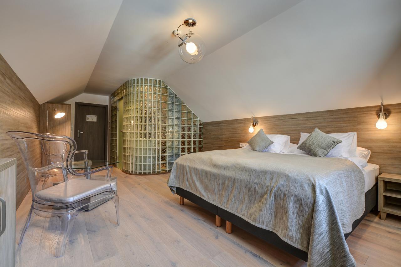 Amenity Hotel & Resort Spindleruv Mlyn Bagian luar foto