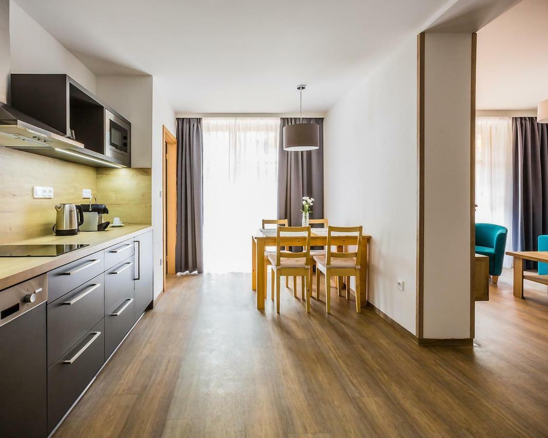 Amenity Hotel & Resort Spindleruv Mlyn Bagian luar foto