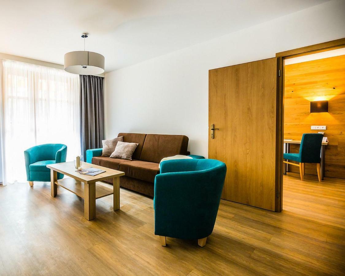 Amenity Hotel & Resort Spindleruv Mlyn Bagian luar foto