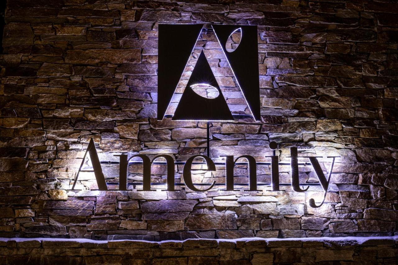 Amenity Hotel & Resort Spindleruv Mlyn Bagian luar foto